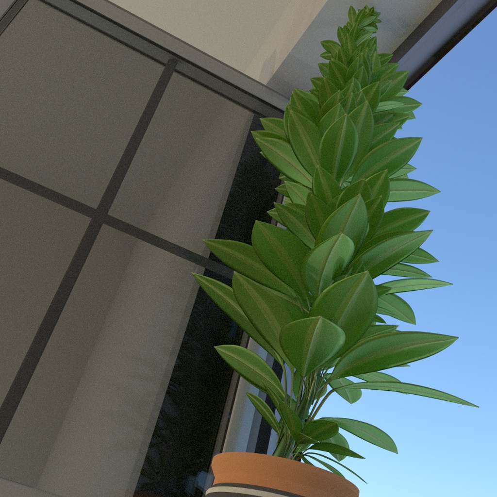 Window Plant preview image 2